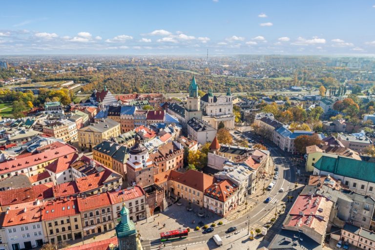 Medizinstudium in Lublin